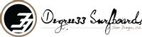 Degree 33 Surfboards coupons